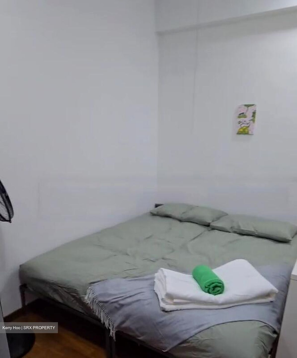 26 Newton (D11), Apartment #623070451